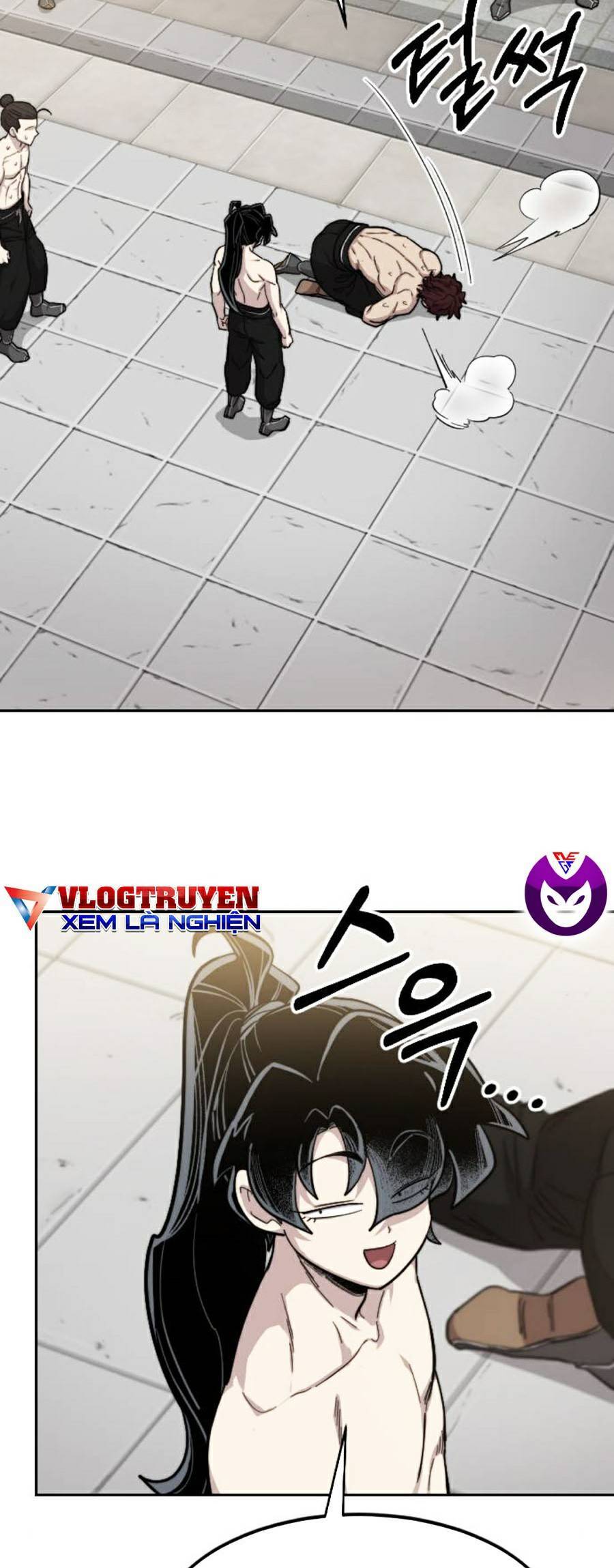 Hoa Sơn Tái Xuất | Hoa Sơn Tái Khởi: Chapter 54