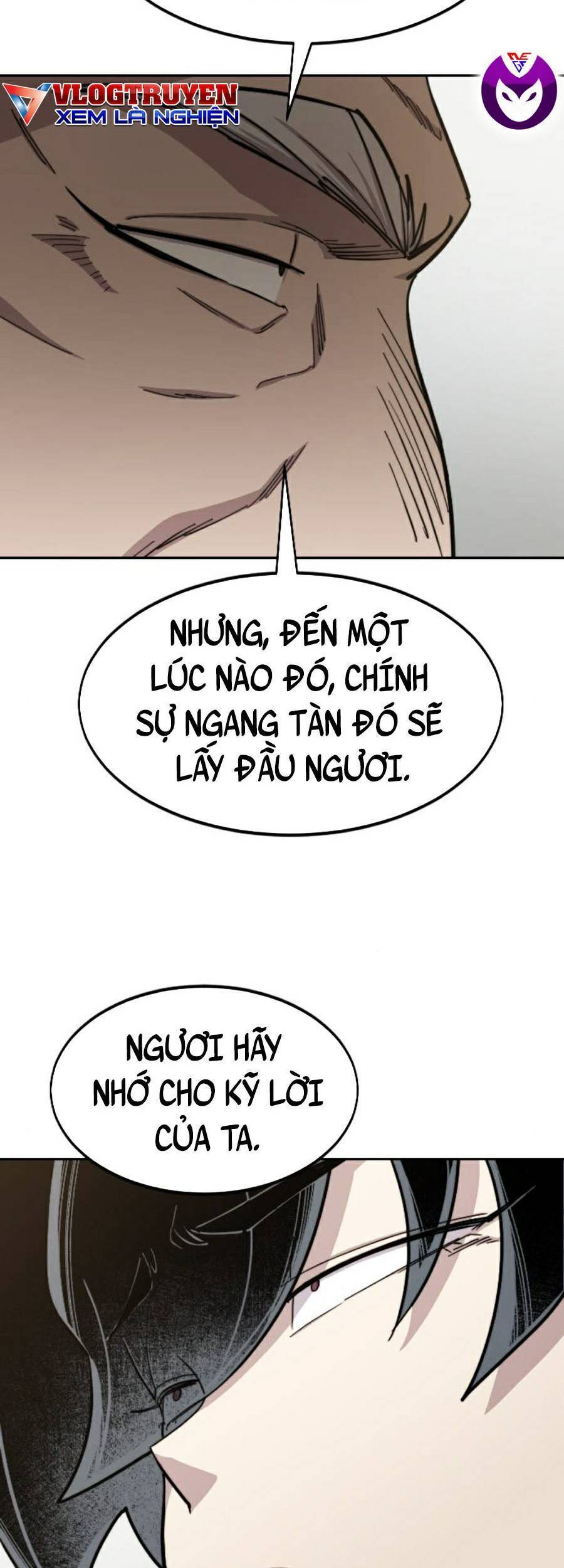 Hoa Sơn Tái Xuất | Hoa Sơn Tái Khởi: Chapter 54