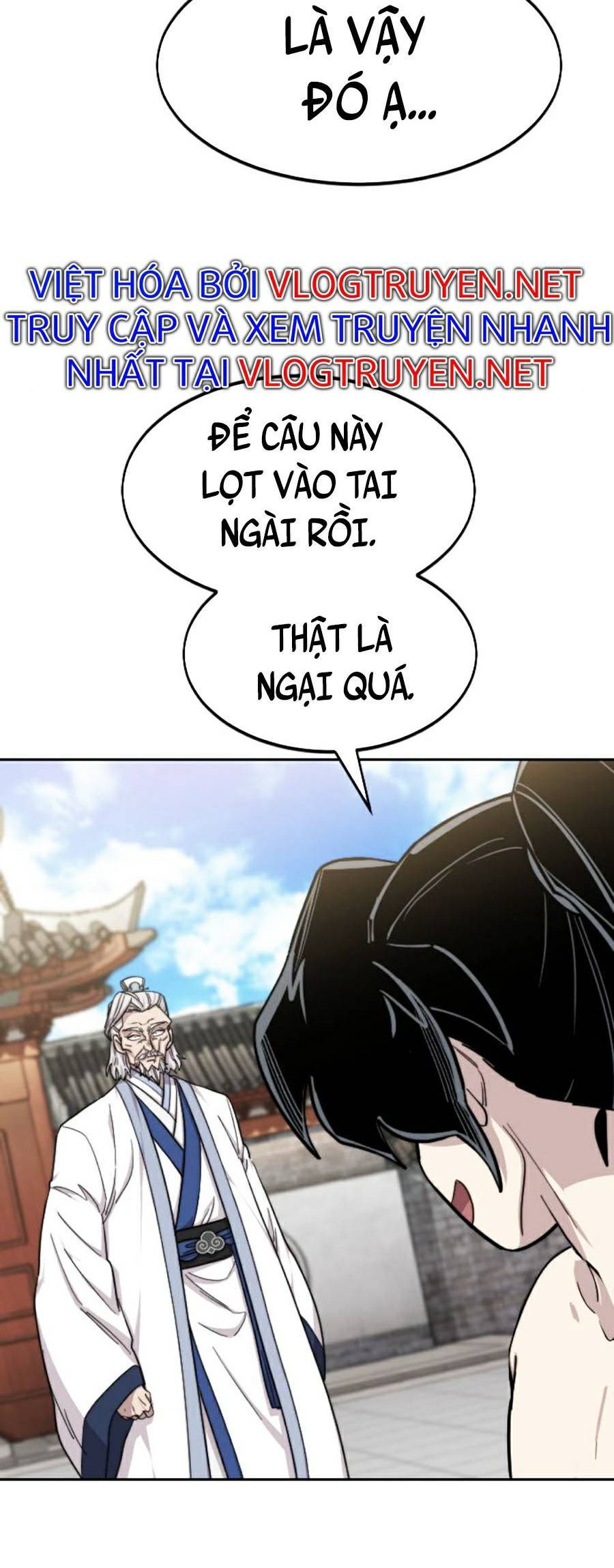 Hoa Sơn Tái Xuất | Hoa Sơn Tái Khởi: Chapter 54