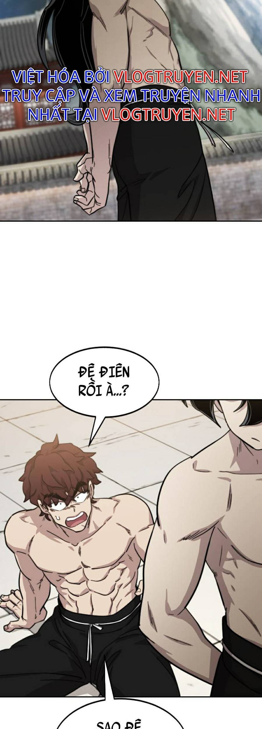 Hoa Sơn Tái Xuất | Hoa Sơn Tái Khởi: Chapter 54