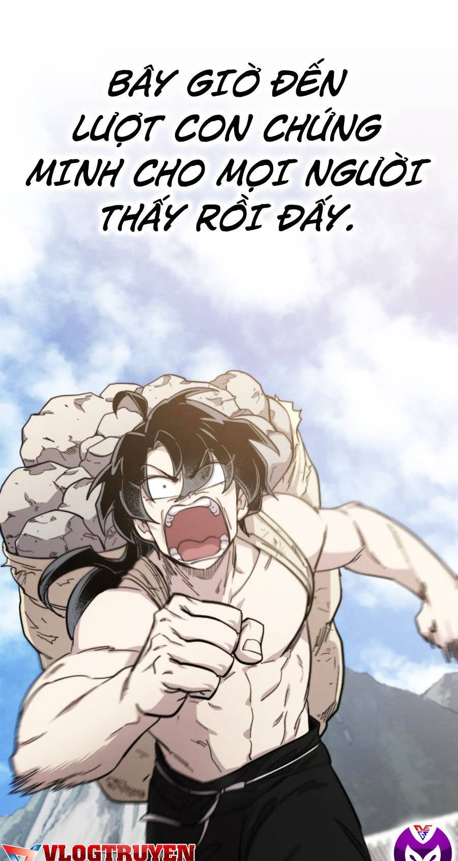 Hoa Sơn Tái Xuất | Hoa Sơn Tái Khởi: Chapter 55