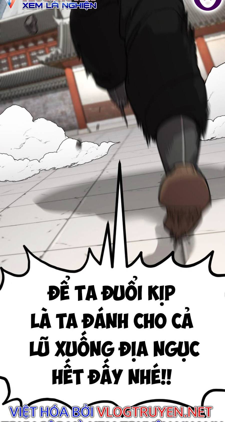 Hoa Sơn Tái Xuất | Hoa Sơn Tái Khởi: Chapter 55