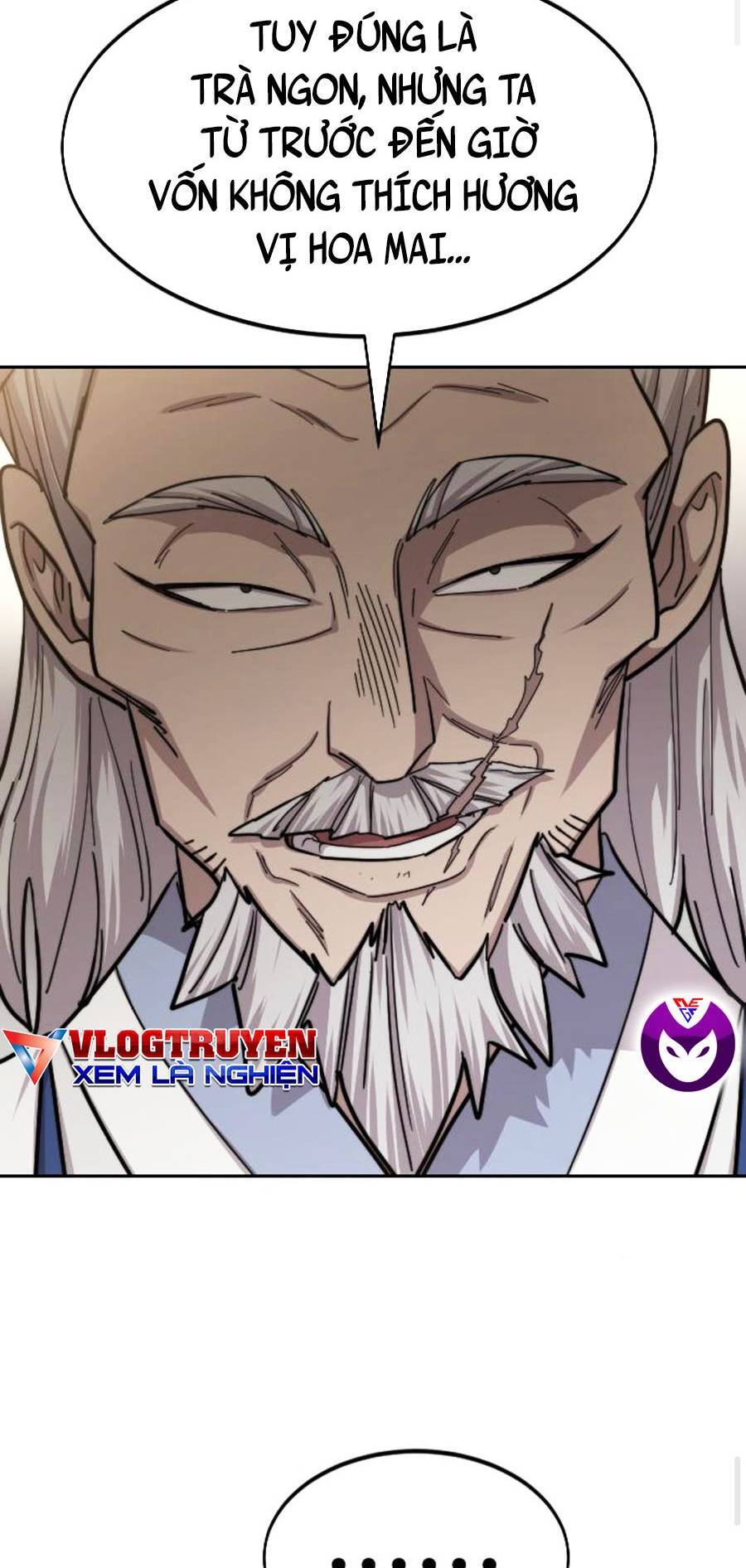Hoa Sơn Tái Xuất | Hoa Sơn Tái Khởi: Chapter 55