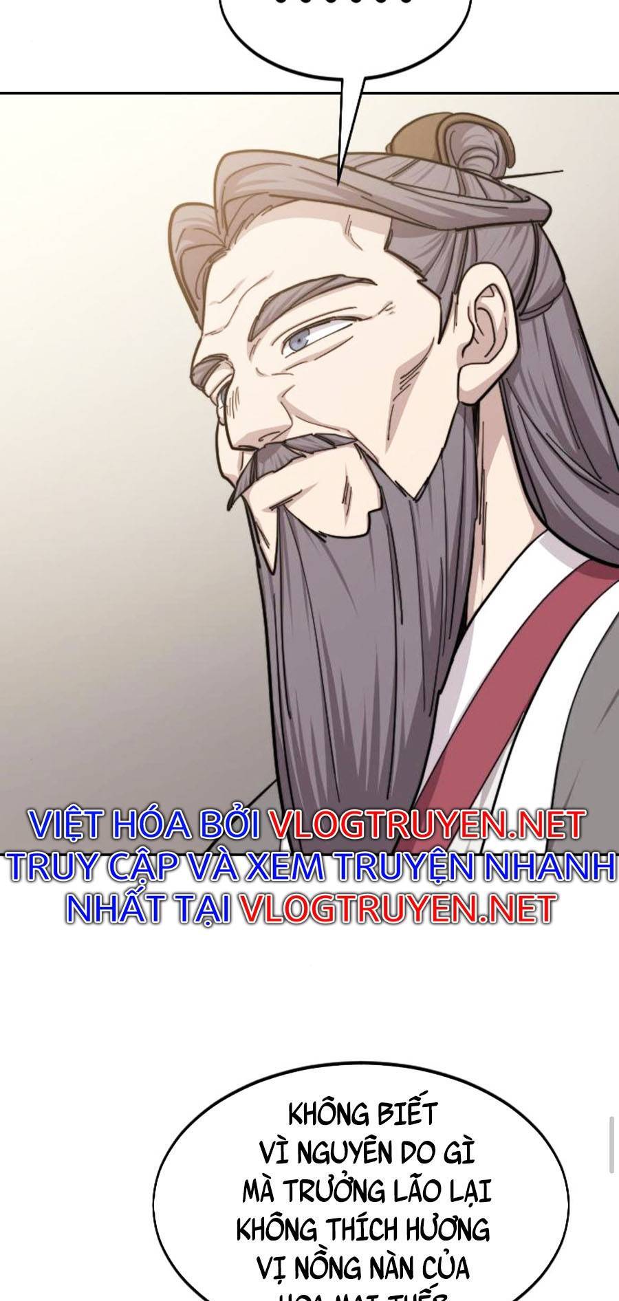 Hoa Sơn Tái Xuất | Hoa Sơn Tái Khởi: Chapter 55