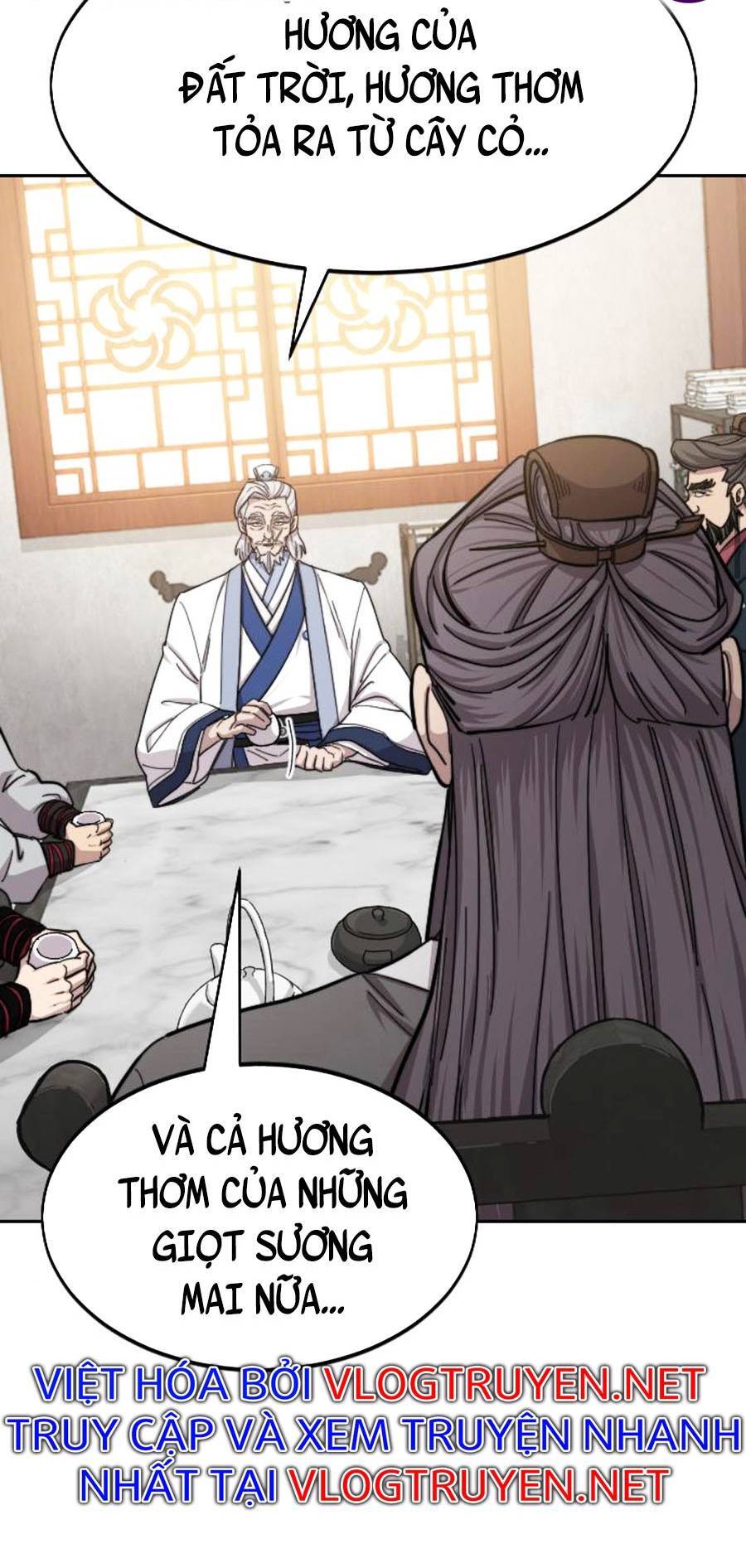 Hoa Sơn Tái Xuất | Hoa Sơn Tái Khởi: Chapter 55