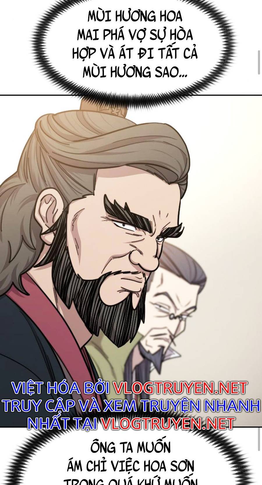 Hoa Sơn Tái Xuất | Hoa Sơn Tái Khởi: Chapter 55