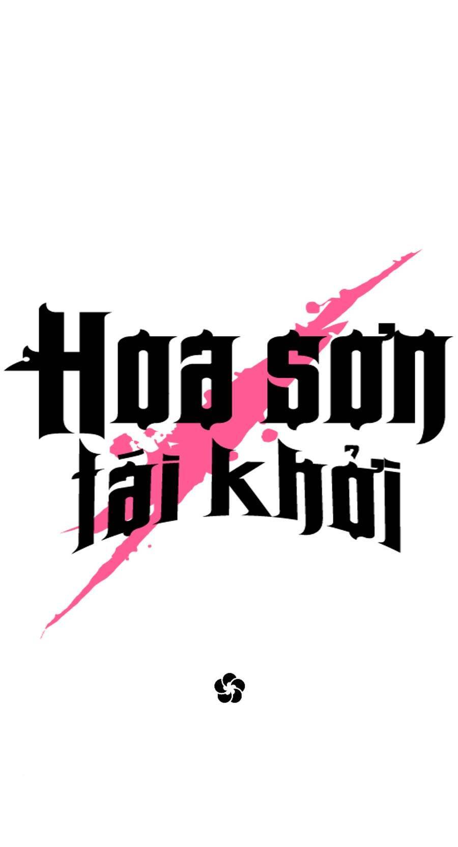 Hoa Sơn Tái Xuất | Hoa Sơn Tái Khởi: Chapter 55