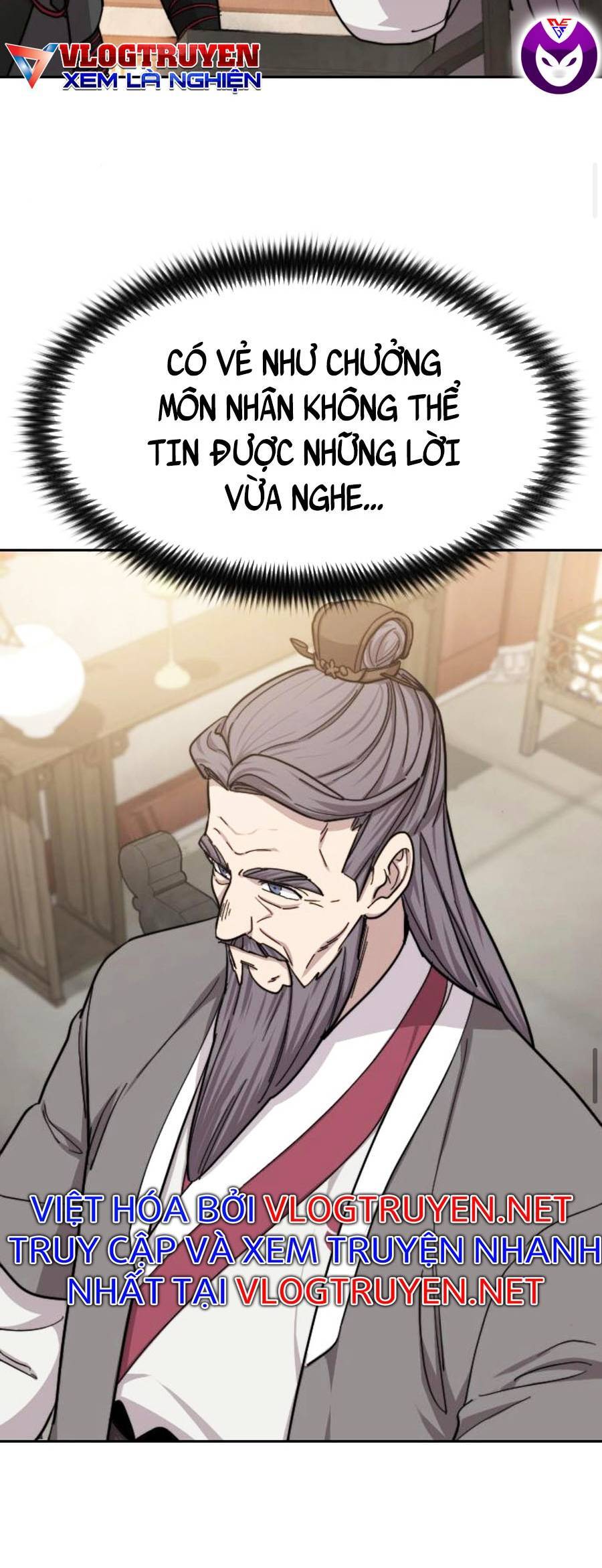 Hoa Sơn Tái Xuất | Hoa Sơn Tái Khởi: Chapter 55