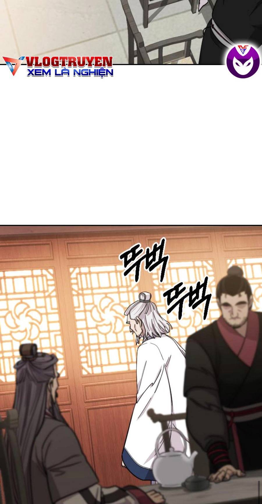 Hoa Sơn Tái Xuất | Hoa Sơn Tái Khởi: Chapter 55