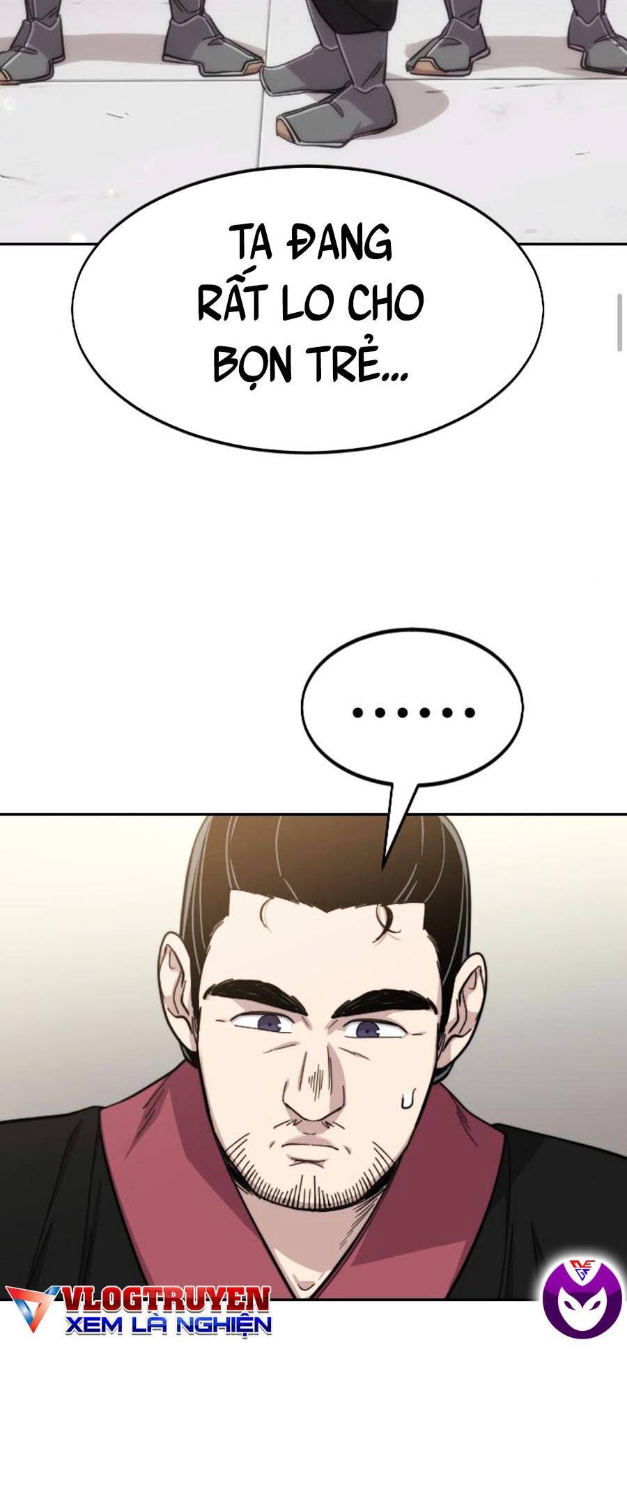 Hoa Sơn Tái Xuất | Hoa Sơn Tái Khởi: Chapter 55