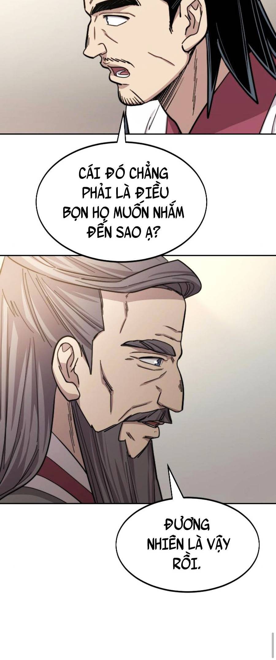 Hoa Sơn Tái Xuất | Hoa Sơn Tái Khởi: Chapter 55