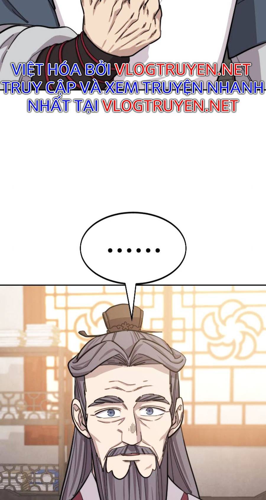 Hoa Sơn Tái Xuất | Hoa Sơn Tái Khởi: Chapter 55