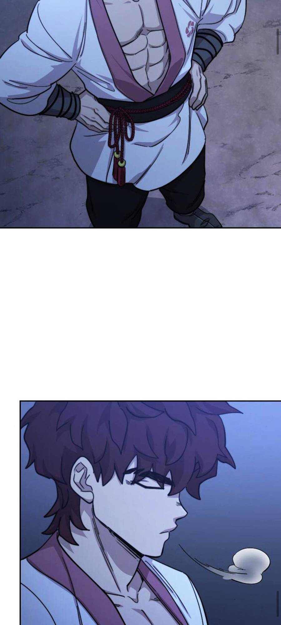 Hoa Sơn Tái Xuất | Hoa Sơn Tái Khởi: Chapter 56
