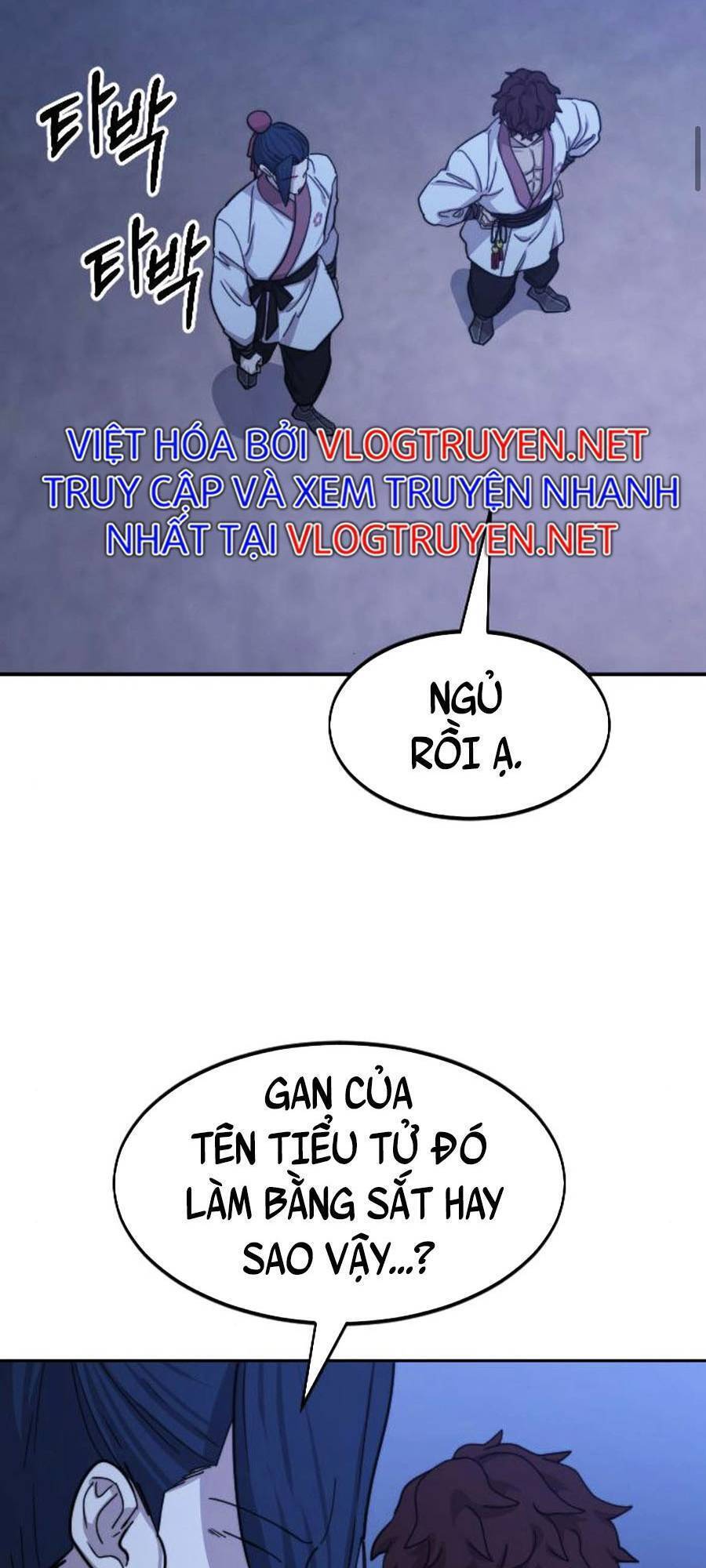 Hoa Sơn Tái Xuất | Hoa Sơn Tái Khởi: Chapter 56
