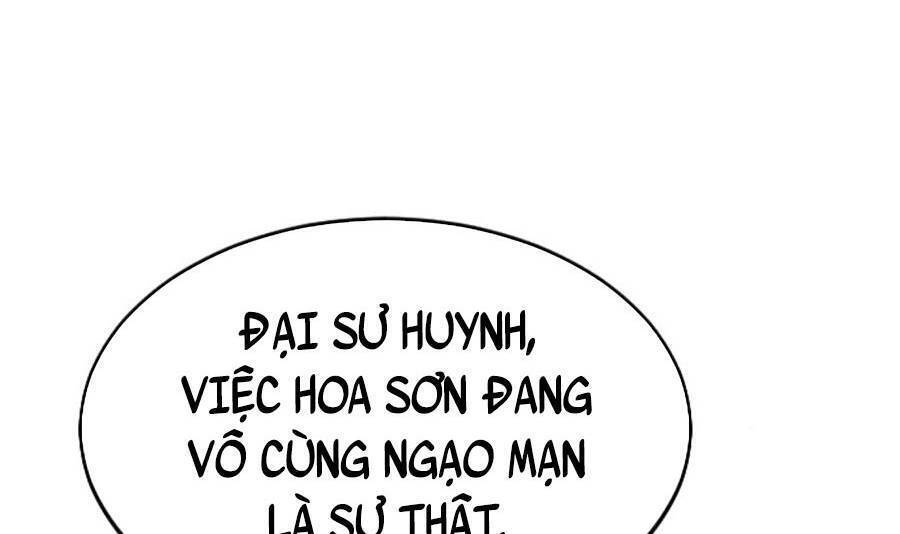 Hoa Sơn Tái Xuất | Hoa Sơn Tái Khởi: Chapter 56
