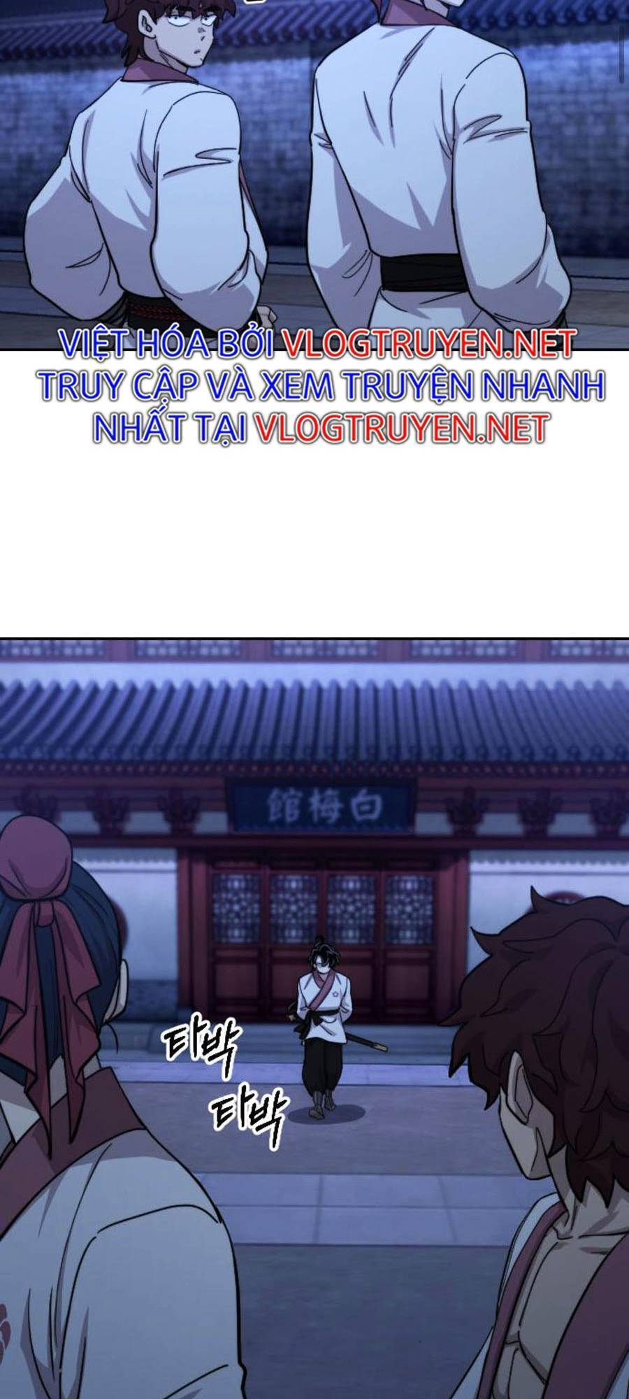 Hoa Sơn Tái Xuất | Hoa Sơn Tái Khởi: Chapter 56