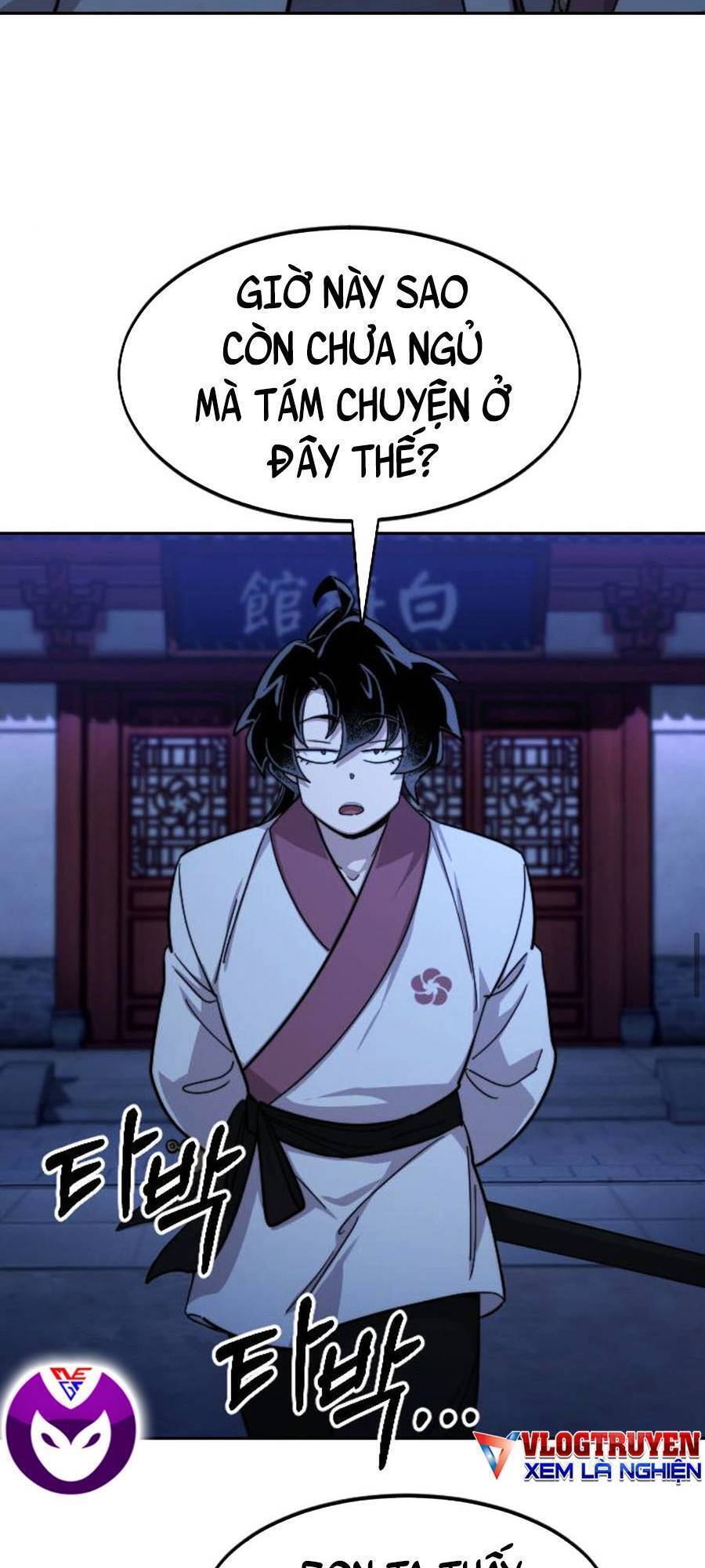Hoa Sơn Tái Xuất | Hoa Sơn Tái Khởi: Chapter 56