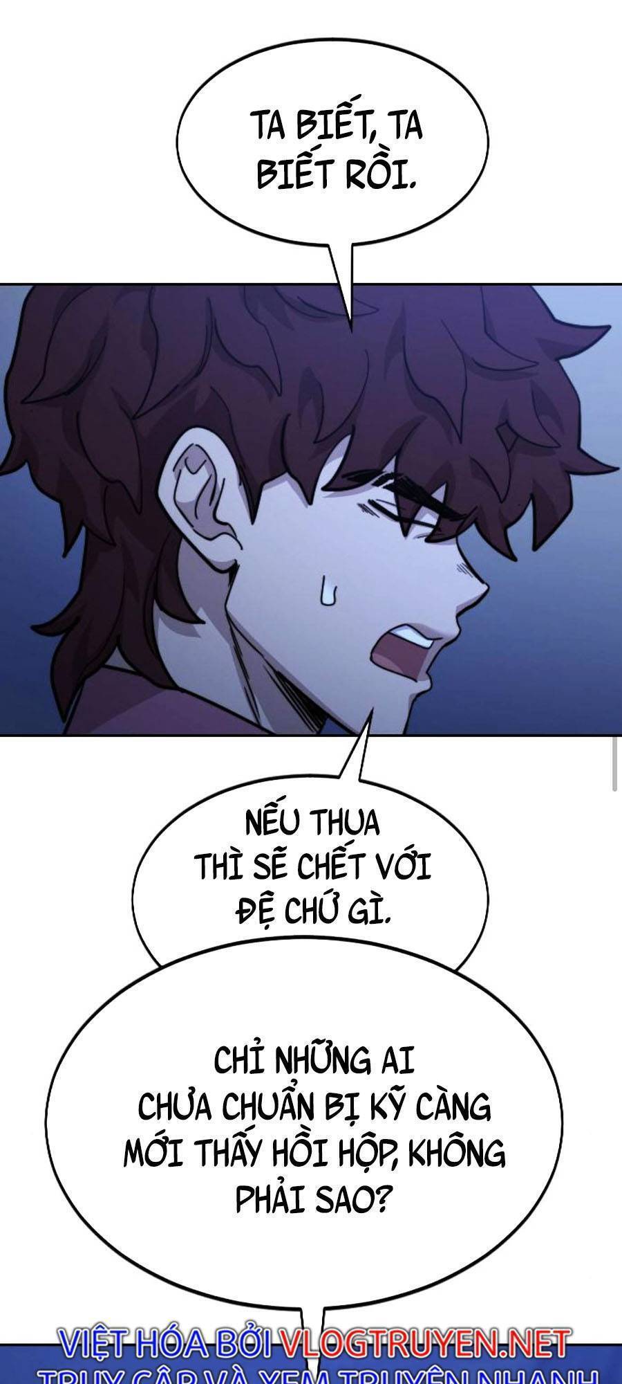 Hoa Sơn Tái Xuất | Hoa Sơn Tái Khởi: Chapter 56