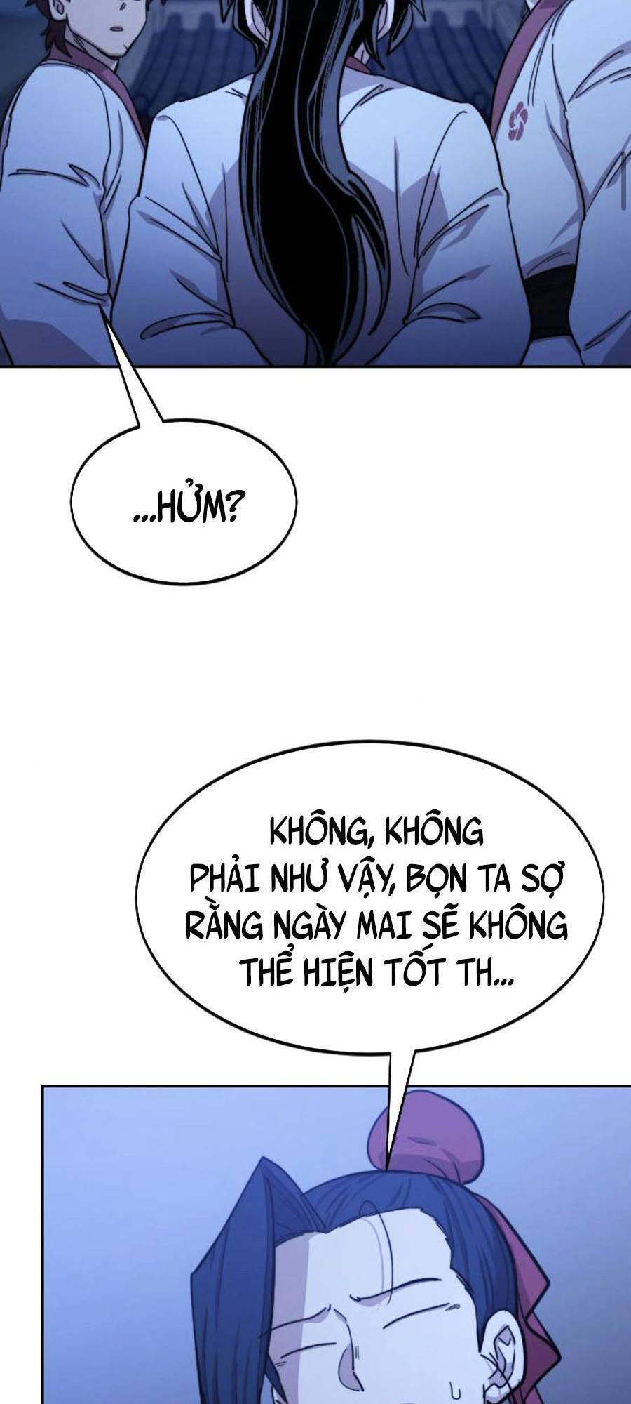Hoa Sơn Tái Xuất | Hoa Sơn Tái Khởi: Chapter 56