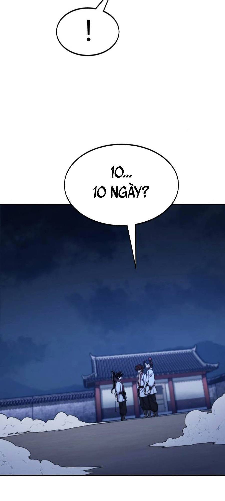 Hoa Sơn Tái Xuất | Hoa Sơn Tái Khởi: Chapter 56