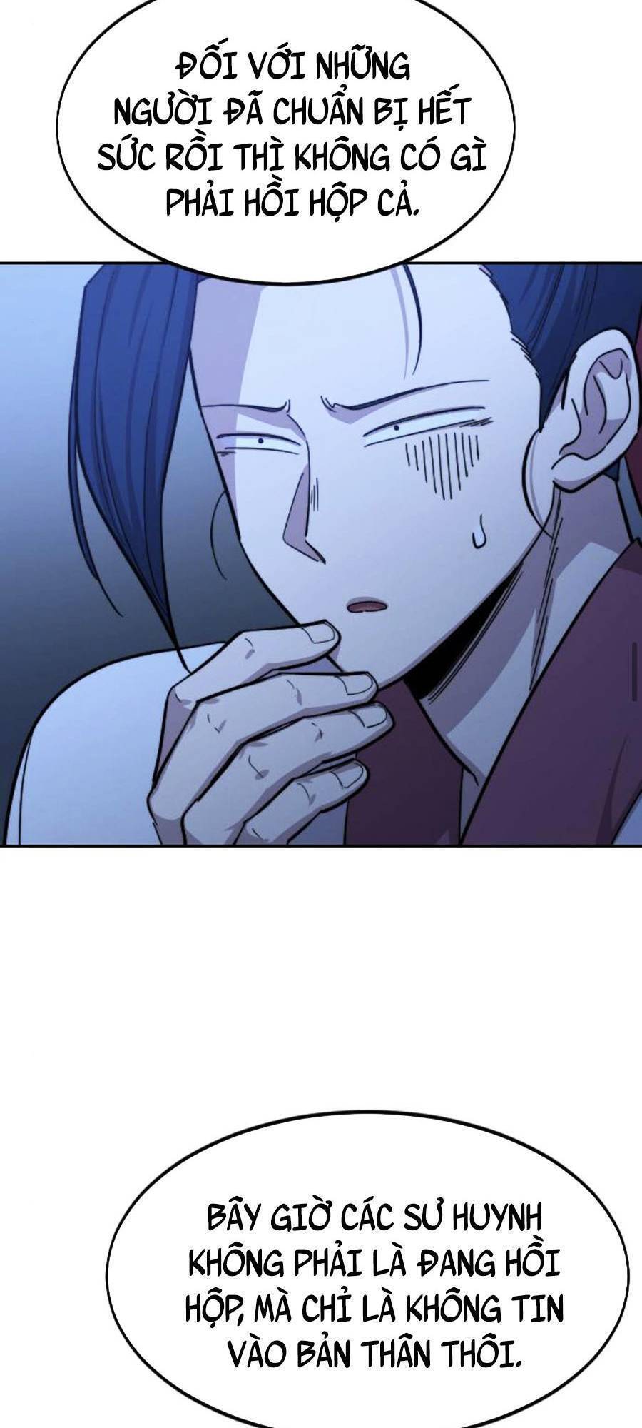 Hoa Sơn Tái Xuất | Hoa Sơn Tái Khởi: Chapter 56