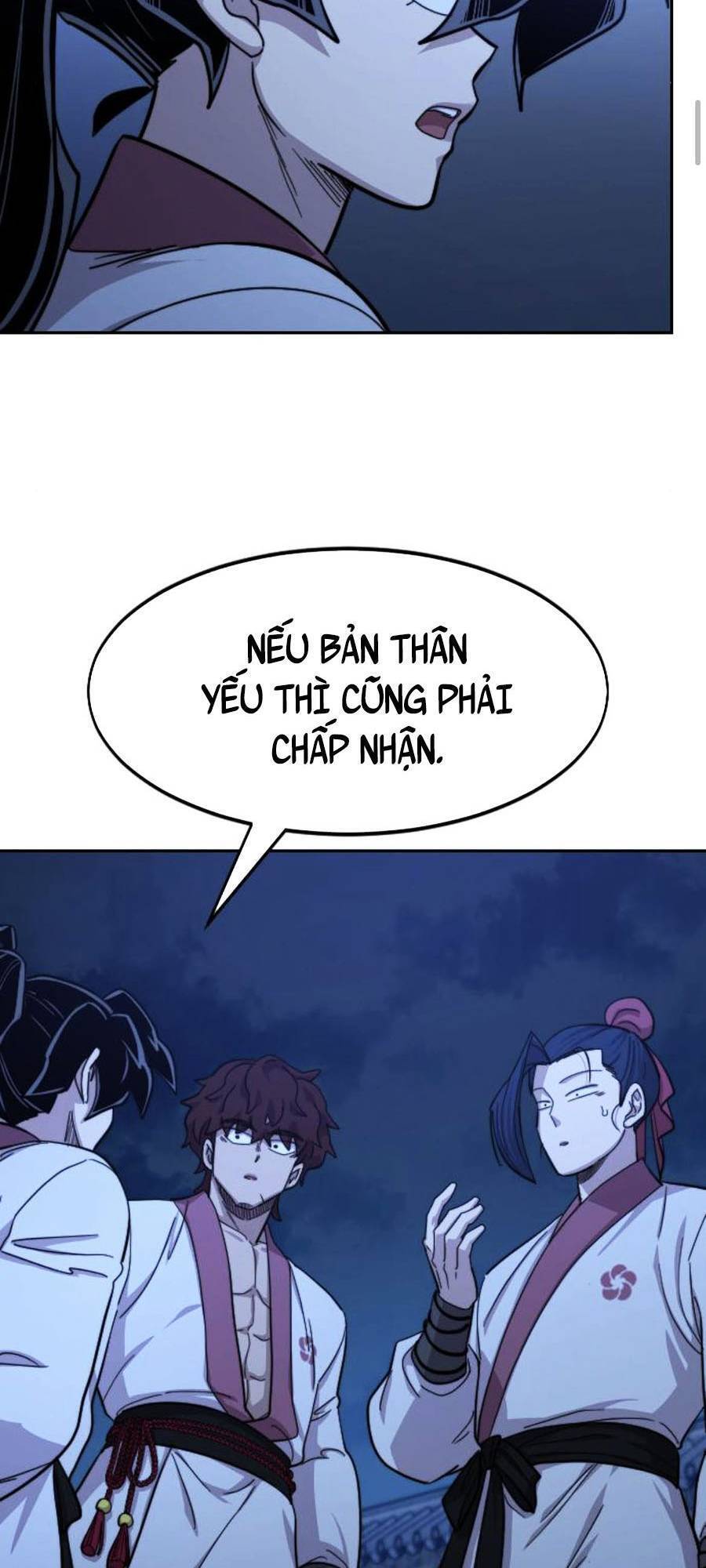 Hoa Sơn Tái Xuất | Hoa Sơn Tái Khởi: Chapter 56