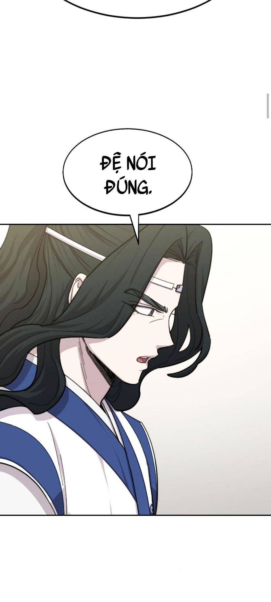 Hoa Sơn Tái Xuất | Hoa Sơn Tái Khởi: Chapter 56