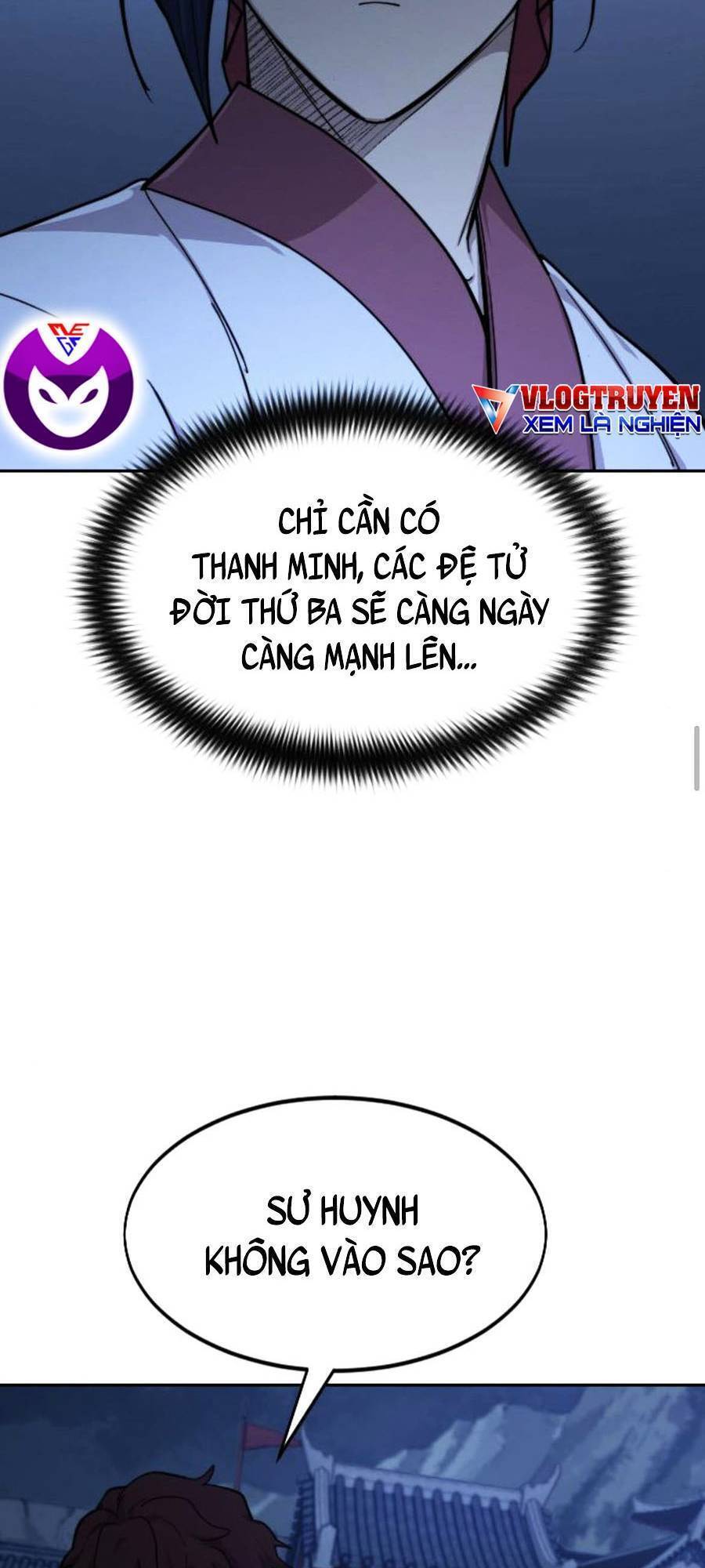 Hoa Sơn Tái Xuất | Hoa Sơn Tái Khởi: Chapter 56
