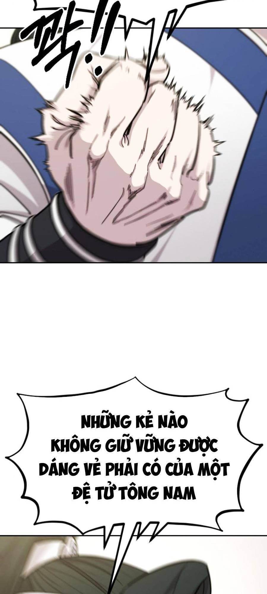 Hoa Sơn Tái Xuất | Hoa Sơn Tái Khởi: Chapter 56