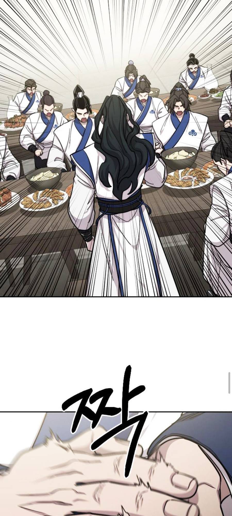 Hoa Sơn Tái Xuất | Hoa Sơn Tái Khởi: Chapter 56