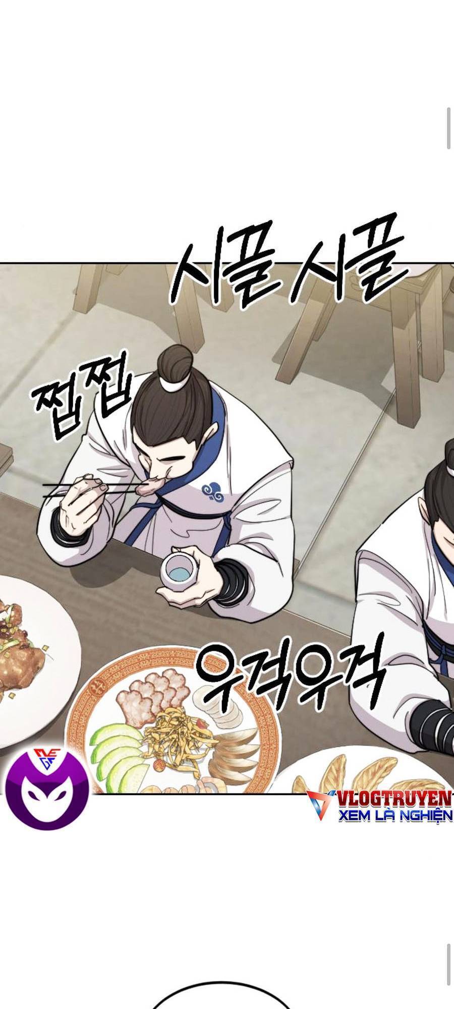 Hoa Sơn Tái Xuất | Hoa Sơn Tái Khởi: Chapter 56