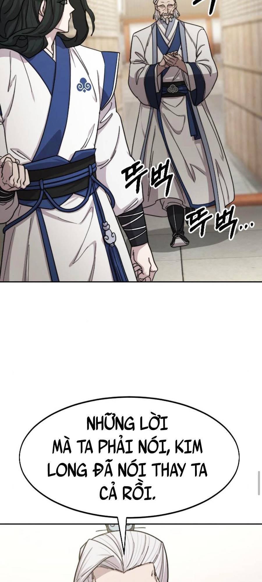 Hoa Sơn Tái Xuất | Hoa Sơn Tái Khởi: Chapter 56