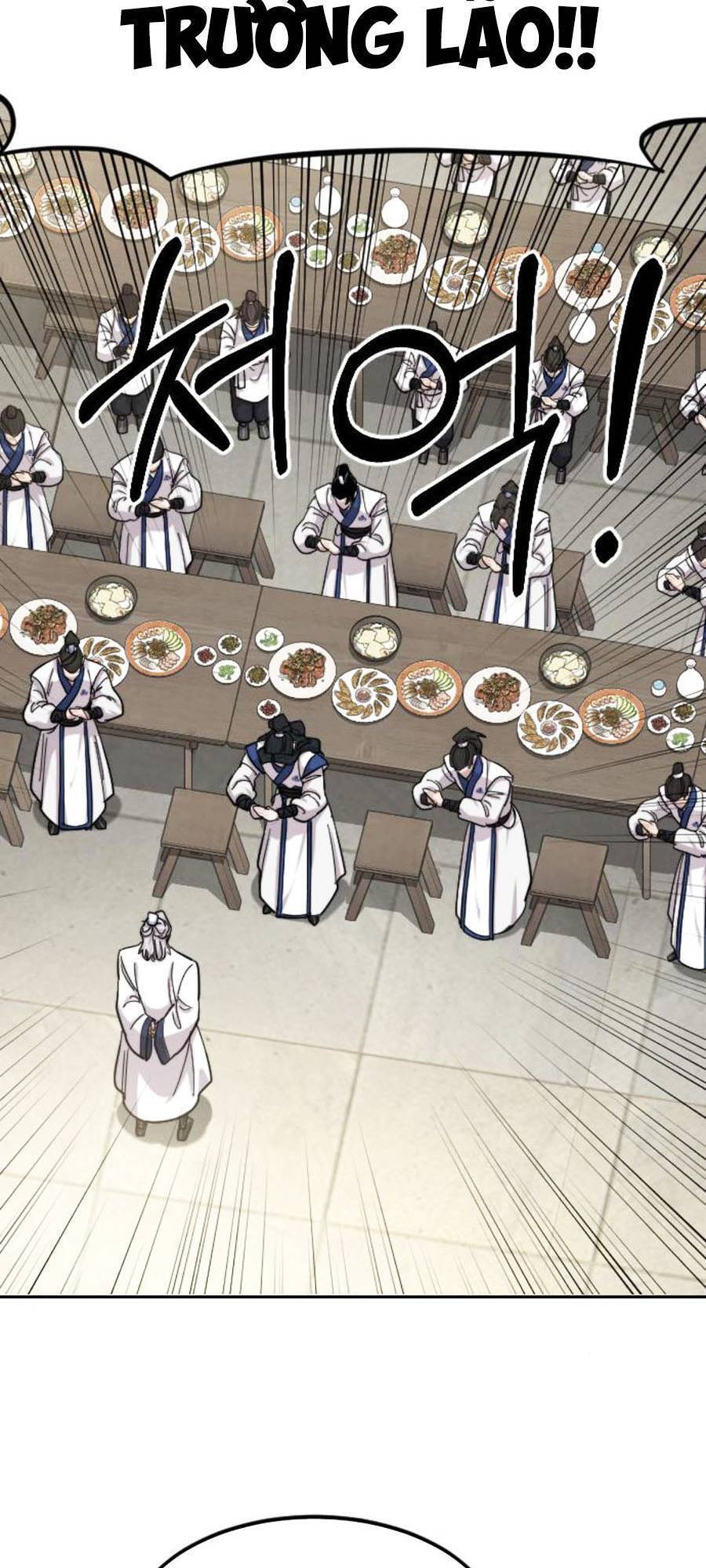 Hoa Sơn Tái Xuất | Hoa Sơn Tái Khởi: Chapter 56