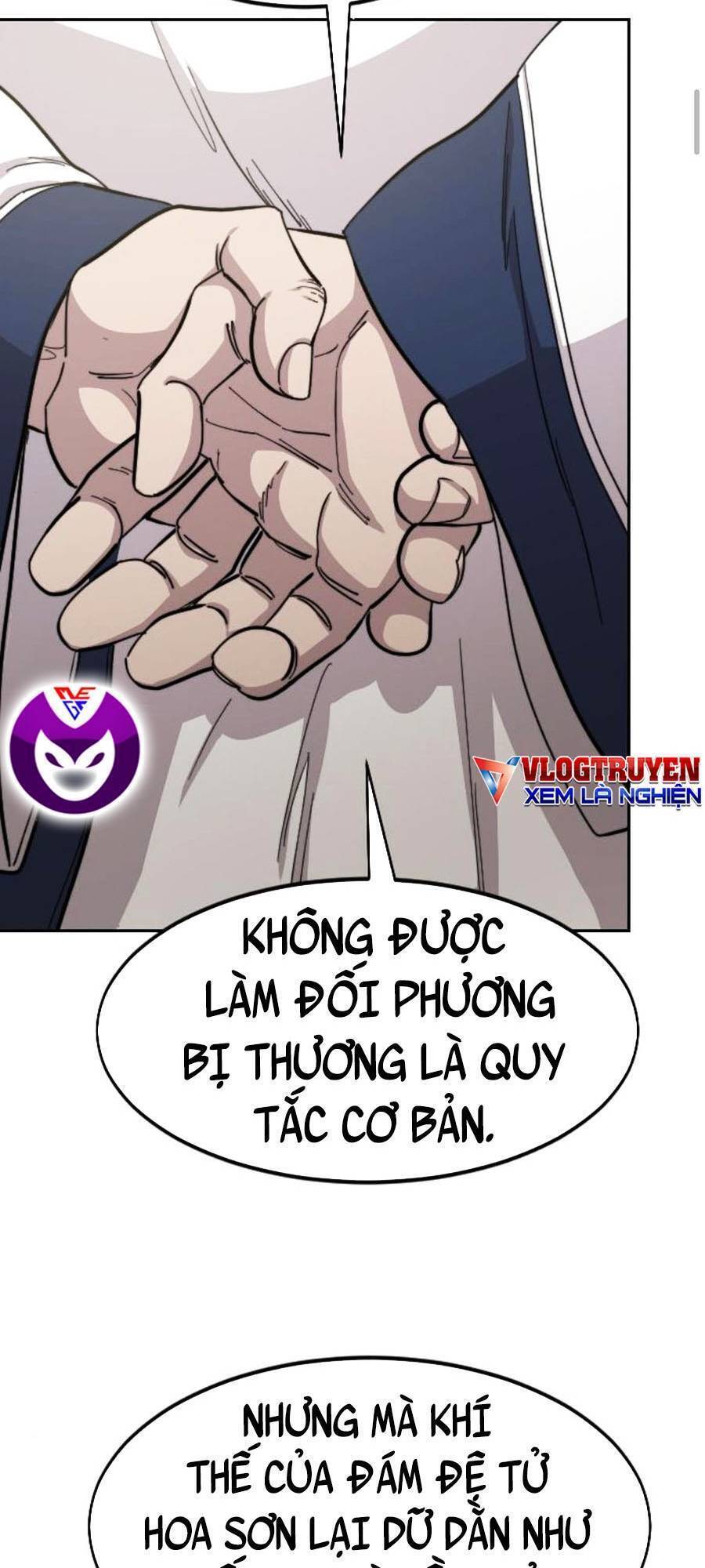 Hoa Sơn Tái Xuất | Hoa Sơn Tái Khởi: Chapter 56