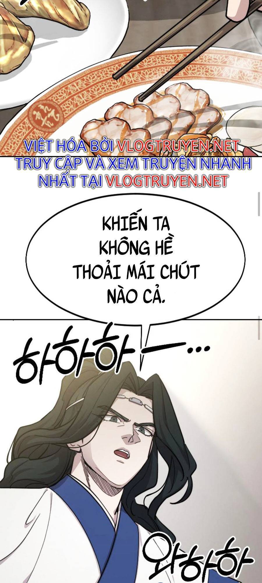 Hoa Sơn Tái Xuất | Hoa Sơn Tái Khởi: Chapter 56