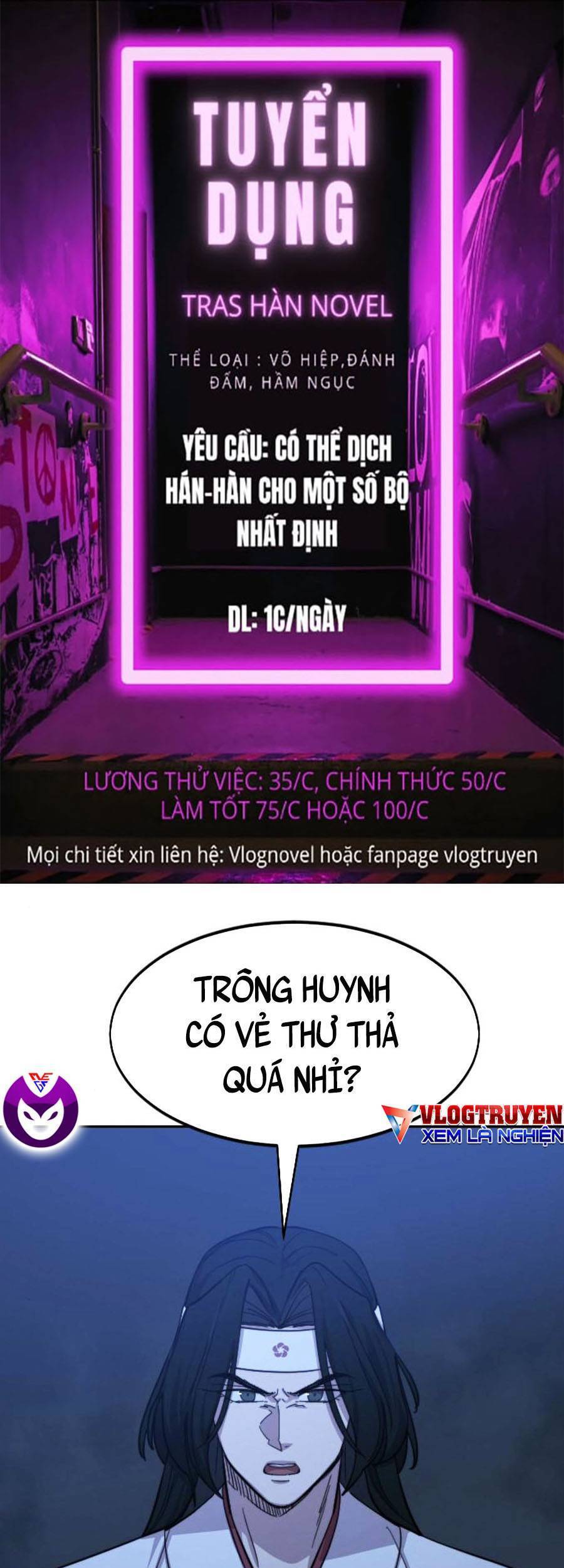 Hoa Sơn Tái Xuất | Hoa Sơn Tái Khởi: Chapter 57