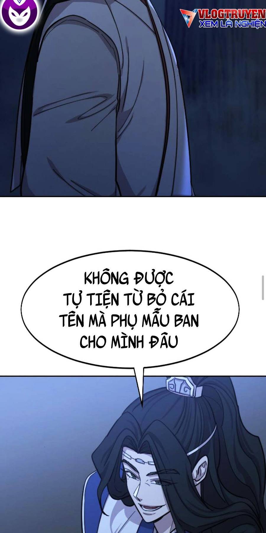 Hoa Sơn Tái Xuất | Hoa Sơn Tái Khởi: Chapter 57