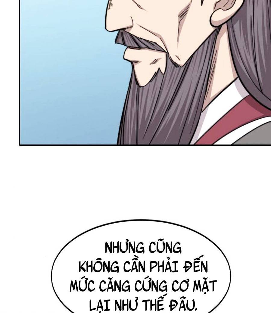 Hoa Sơn Tái Xuất | Hoa Sơn Tái Khởi: Chapter 57