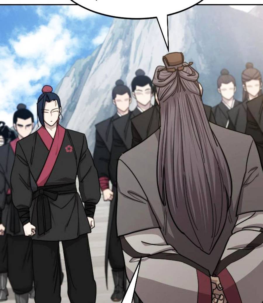 Hoa Sơn Tái Xuất | Hoa Sơn Tái Khởi: Chapter 57