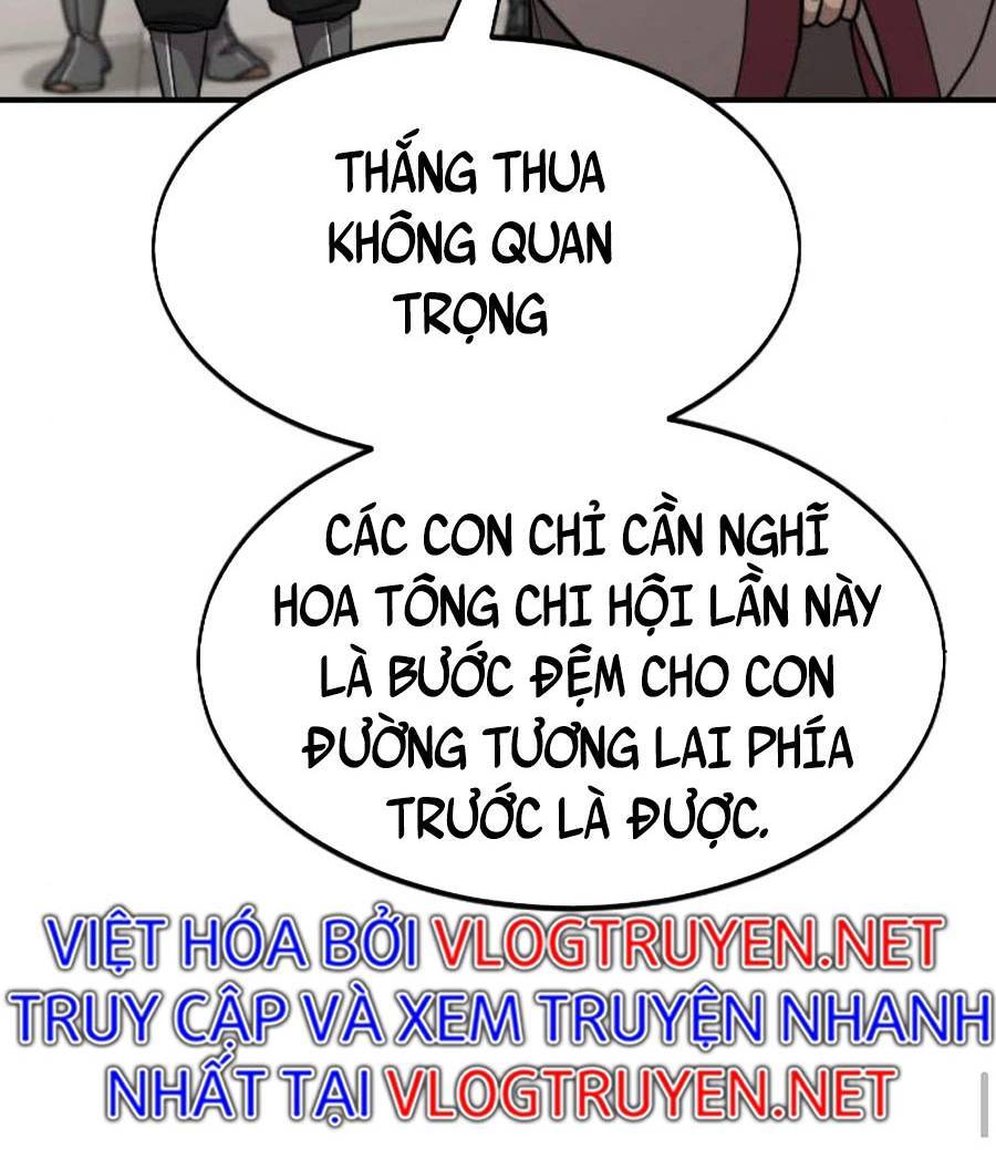Hoa Sơn Tái Xuất | Hoa Sơn Tái Khởi: Chapter 57