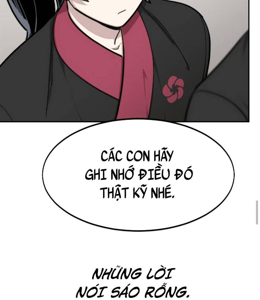 Hoa Sơn Tái Xuất | Hoa Sơn Tái Khởi: Chapter 57