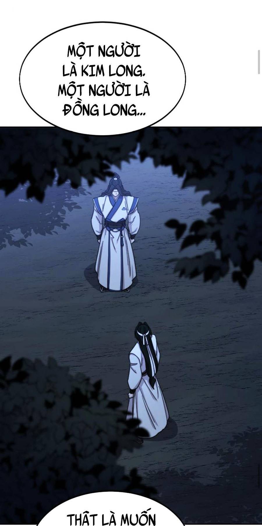Hoa Sơn Tái Xuất | Hoa Sơn Tái Khởi: Chapter 57