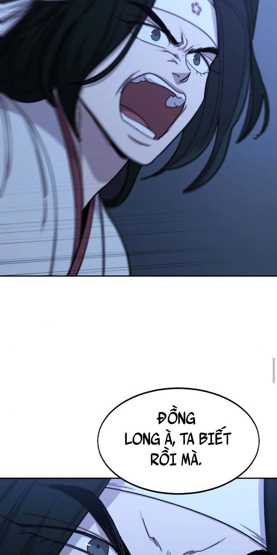 Hoa Sơn Tái Xuất | Hoa Sơn Tái Khởi: Chapter 57