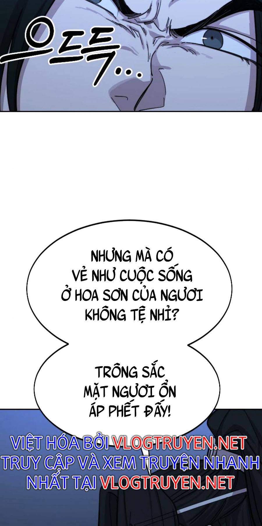 Hoa Sơn Tái Xuất | Hoa Sơn Tái Khởi: Chapter 57