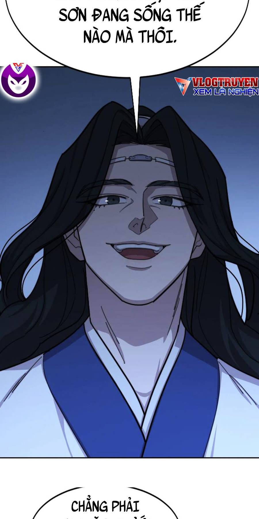 Hoa Sơn Tái Xuất | Hoa Sơn Tái Khởi: Chapter 57