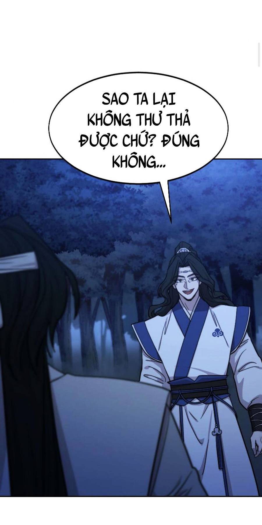 Hoa Sơn Tái Xuất | Hoa Sơn Tái Khởi: Chapter 57