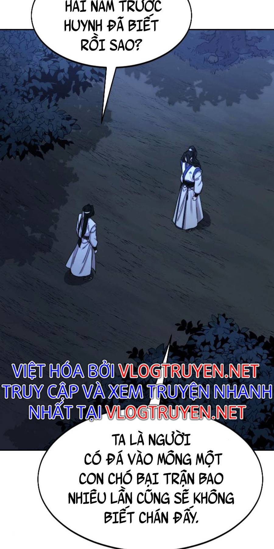 Hoa Sơn Tái Xuất | Hoa Sơn Tái Khởi: Chapter 57