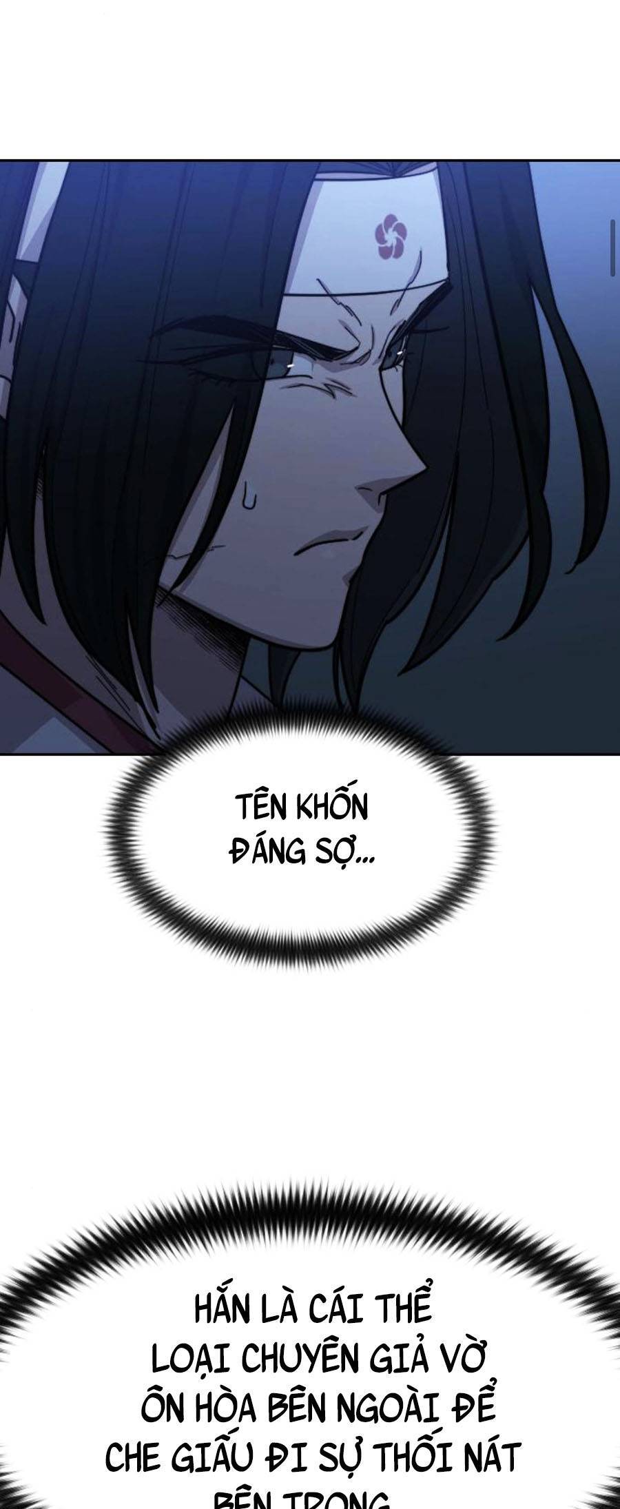 Hoa Sơn Tái Xuất | Hoa Sơn Tái Khởi: Chapter 57