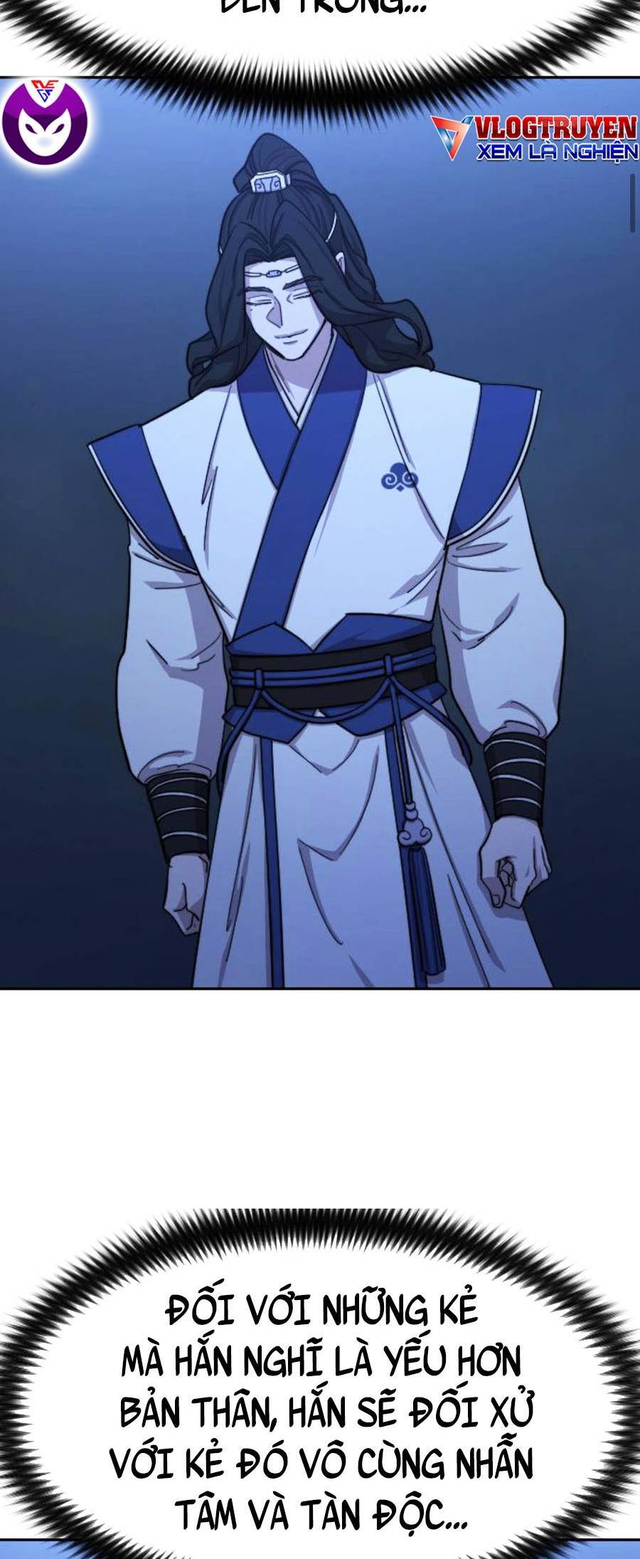 Hoa Sơn Tái Xuất | Hoa Sơn Tái Khởi: Chapter 57