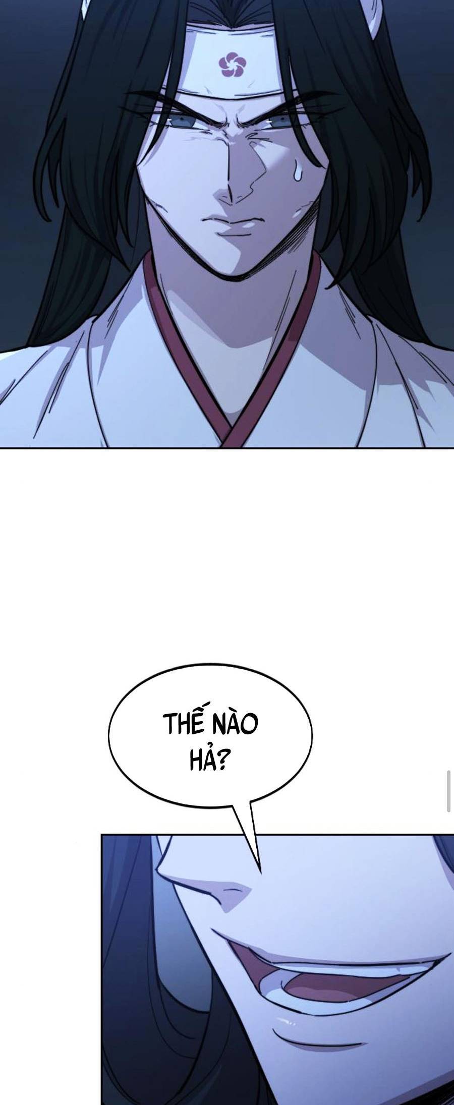 Hoa Sơn Tái Xuất | Hoa Sơn Tái Khởi: Chapter 57